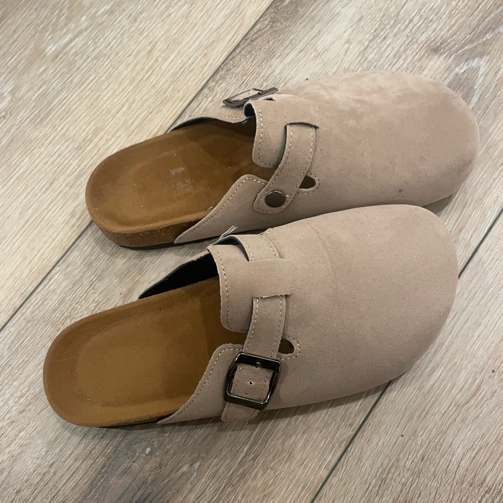 Super Cute Clogs